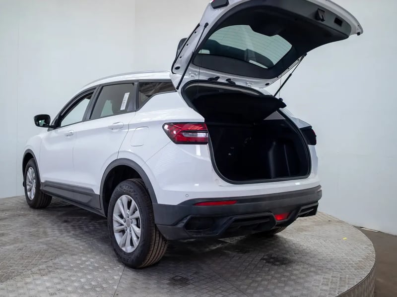 Geely COOLRAY 2025 - Imagen 10 de 20