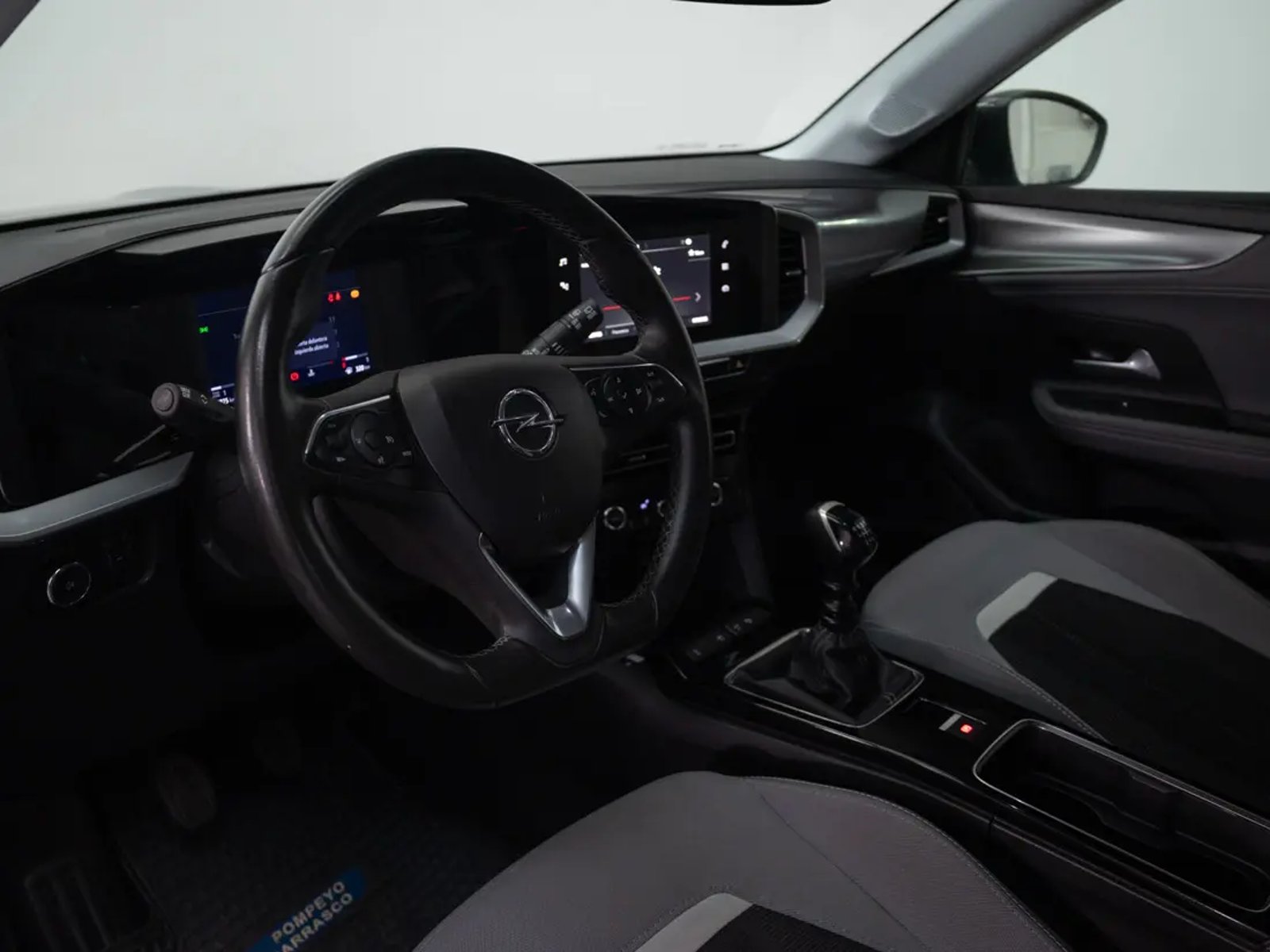 Opel MOKKA 2023 - Imagen 11 de 19