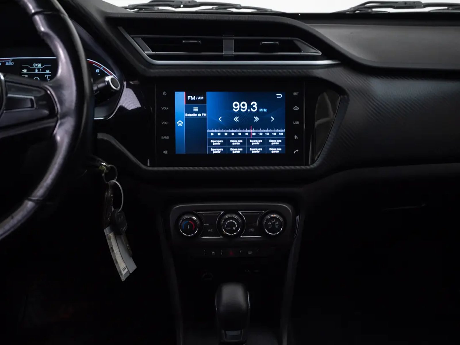 Chery TIGGO 2 2021 - Imagen 16 de 20