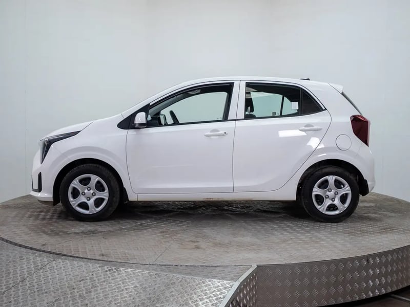 Kia MORNING 2025 - Imagen 4 de 18