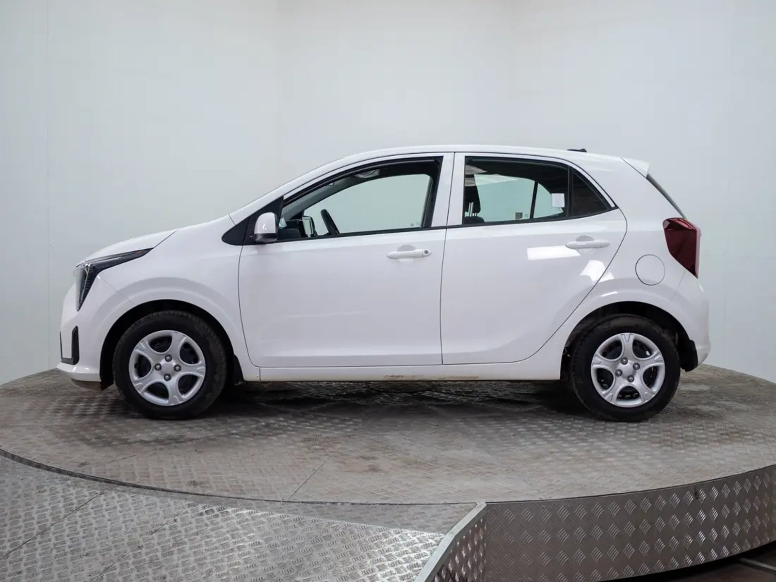 Kia MORNING 2025 - Foto 4 de 18