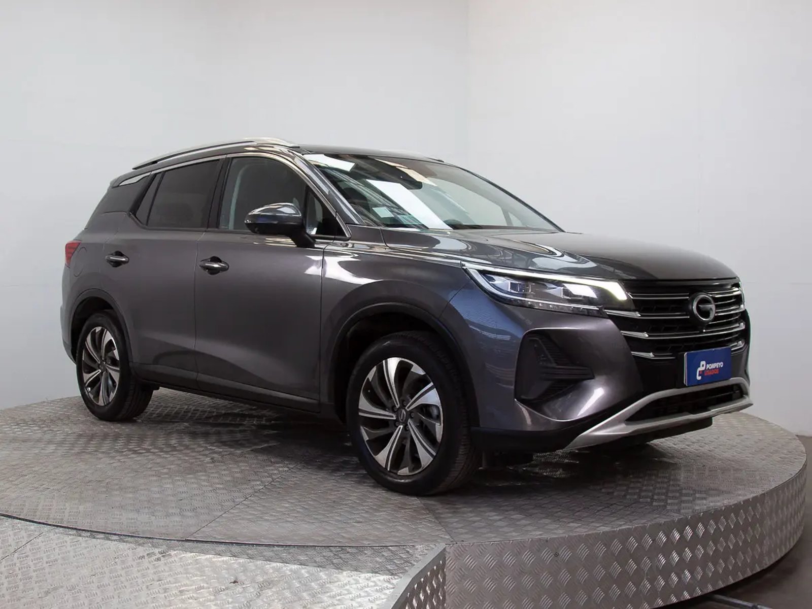 GAC Motor GS4 2024 - Imagen 9 de 20