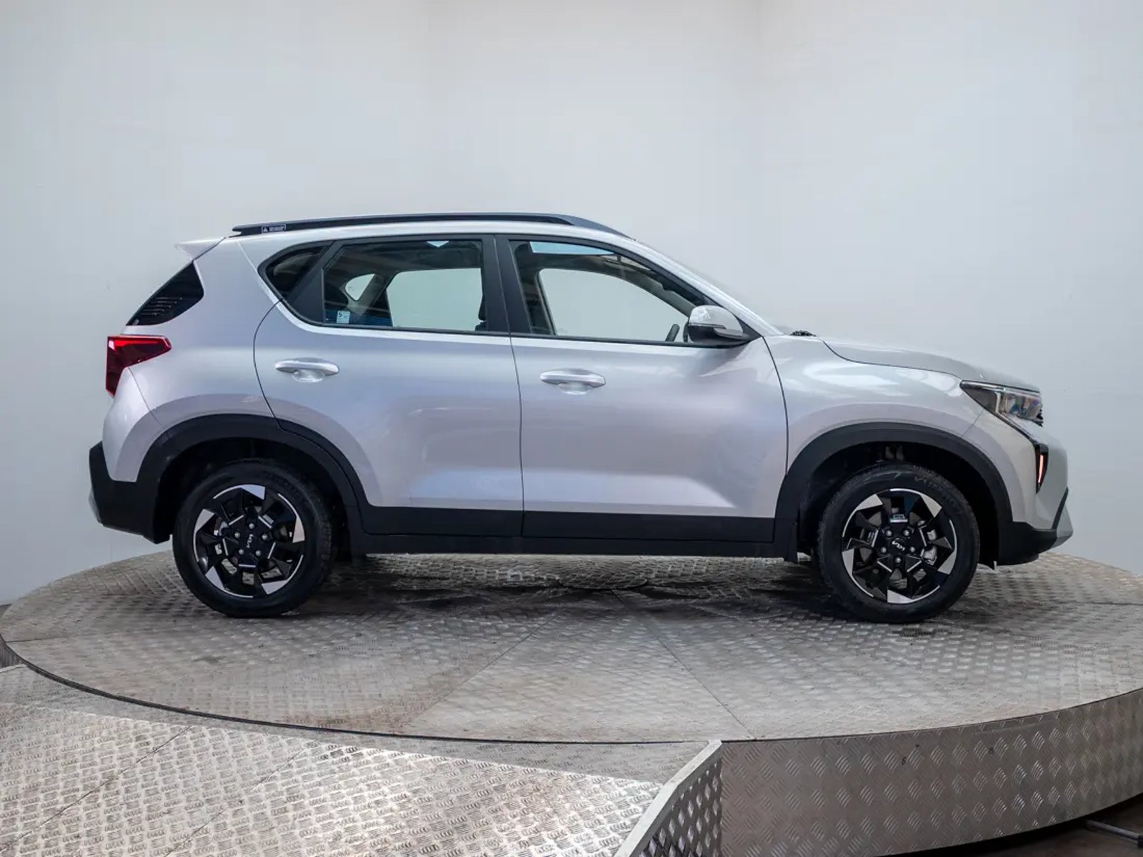 Kia SONET 2026 - Imagen 9 de 13
