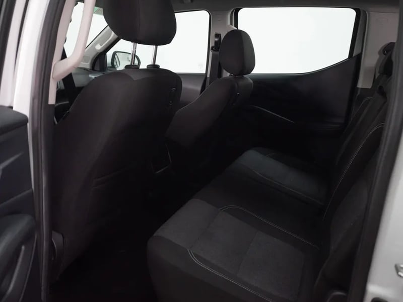 Peugeot LANDTREK 2024 - Imagen 14 de 19