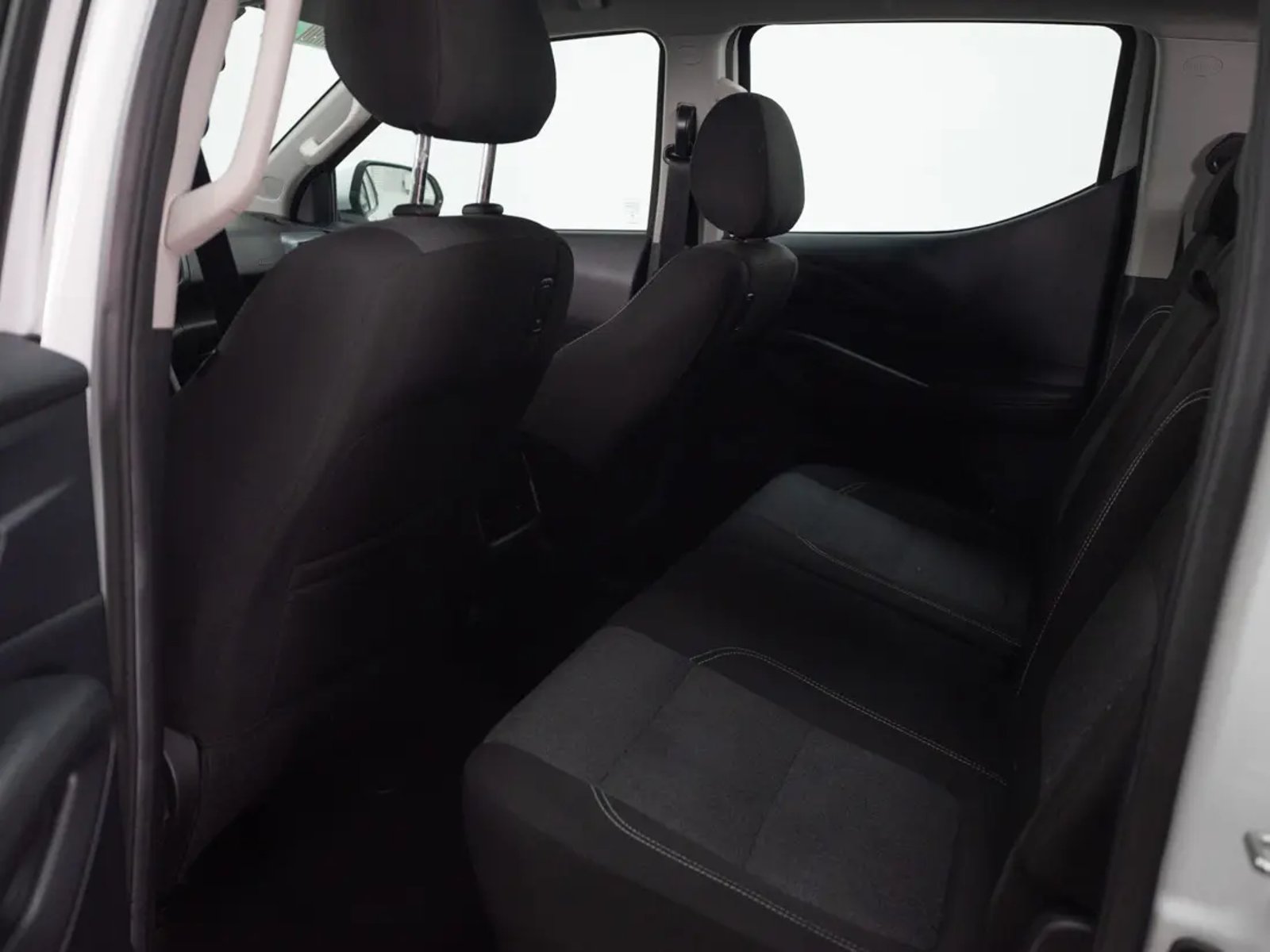 Peugeot LANDTREK 2024 - Imagen 14 de 19