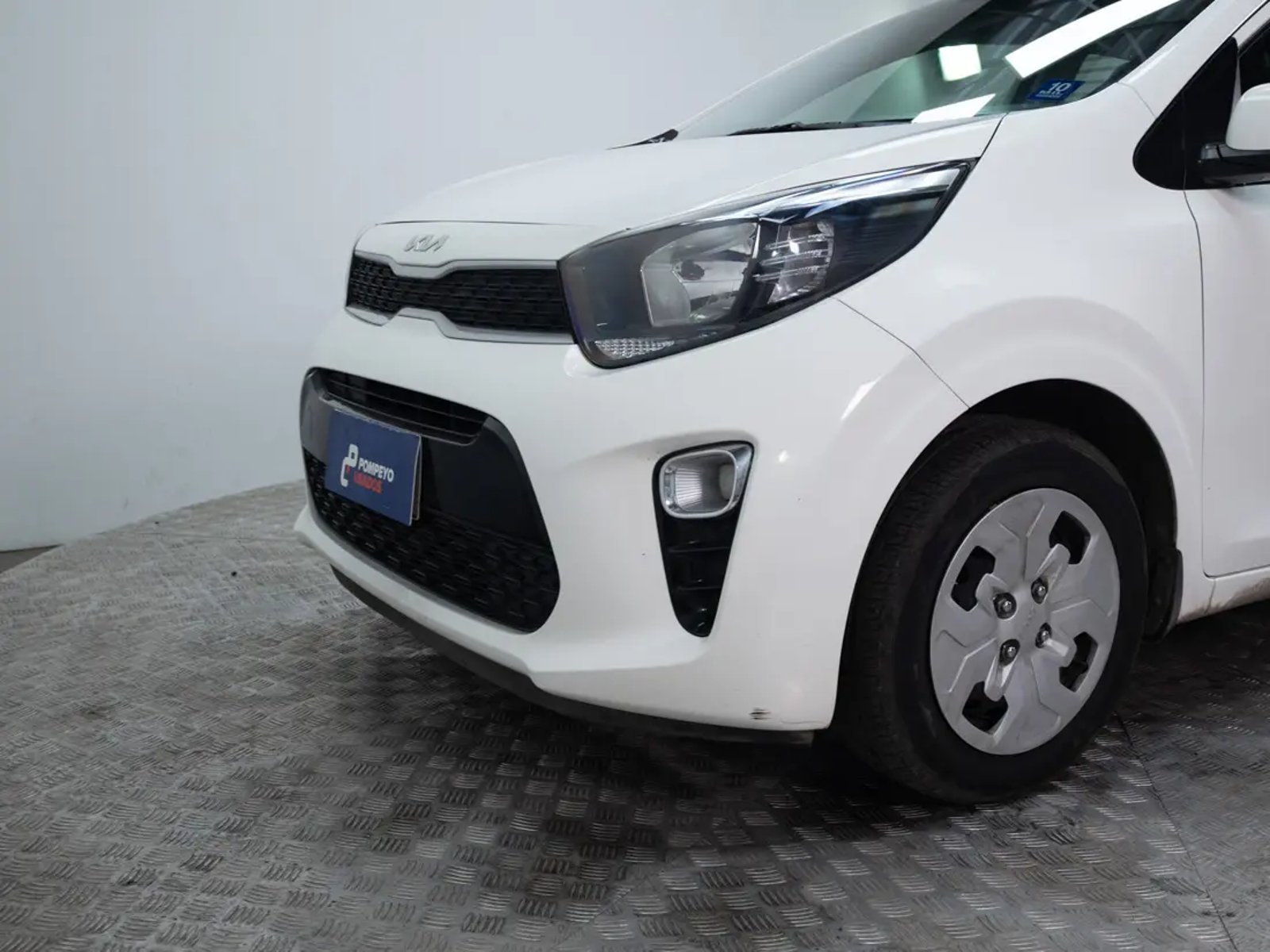KIA MORNING 2024 - Imagen 3 de 20