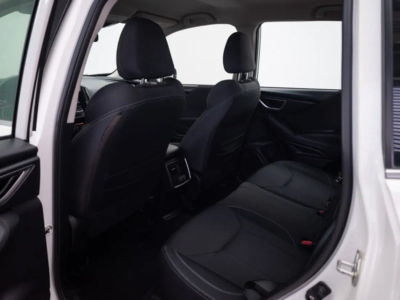 Subaru FORESTER 2021 - Imagen 14 de 20