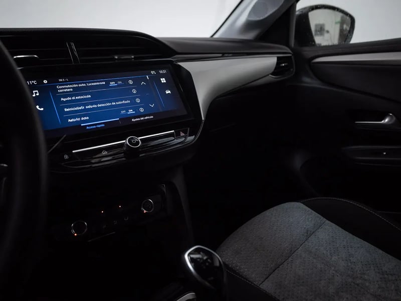 Opel CORSA 2024 - Imagen 12 de 18