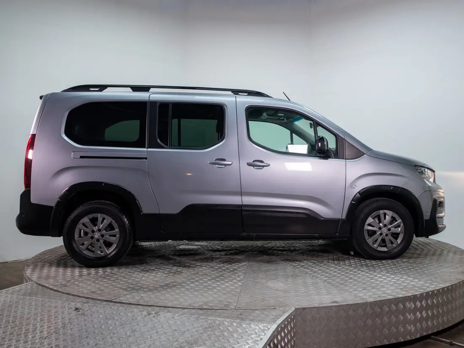 Peugeot RIFTER 2023 - Imagen 7 de 19