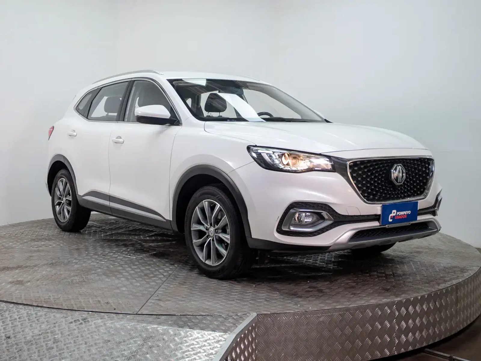 MG HS 2023 - Imagen 4 de 17