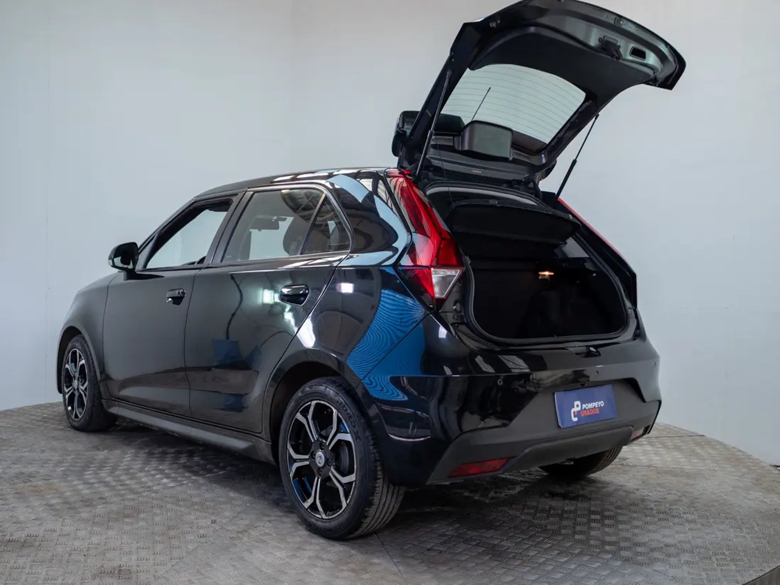 MG 3 2023 - Imagen 10 de 20