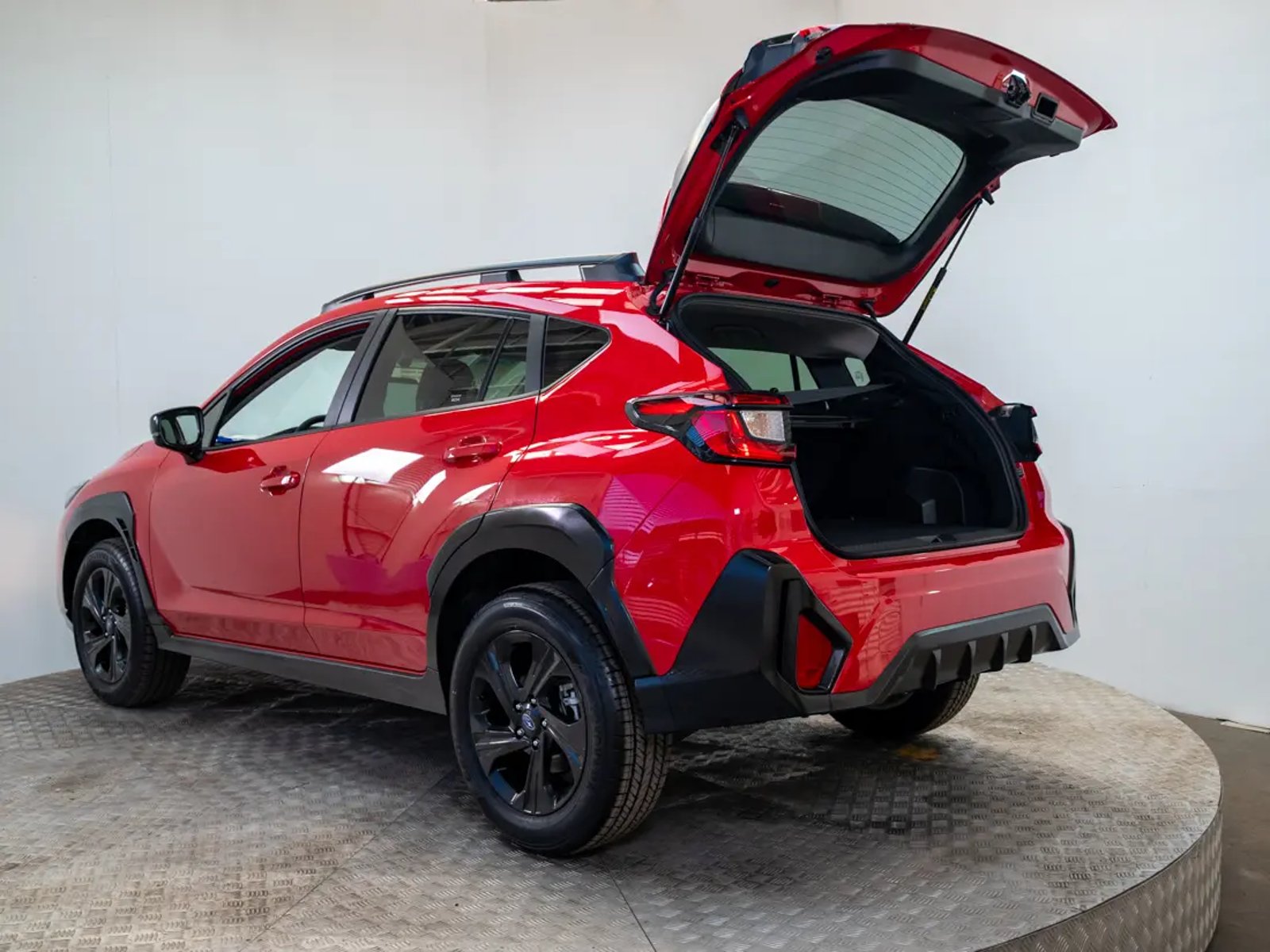 Subaru CROSSTREK 2026 - Imagen 10 de 20