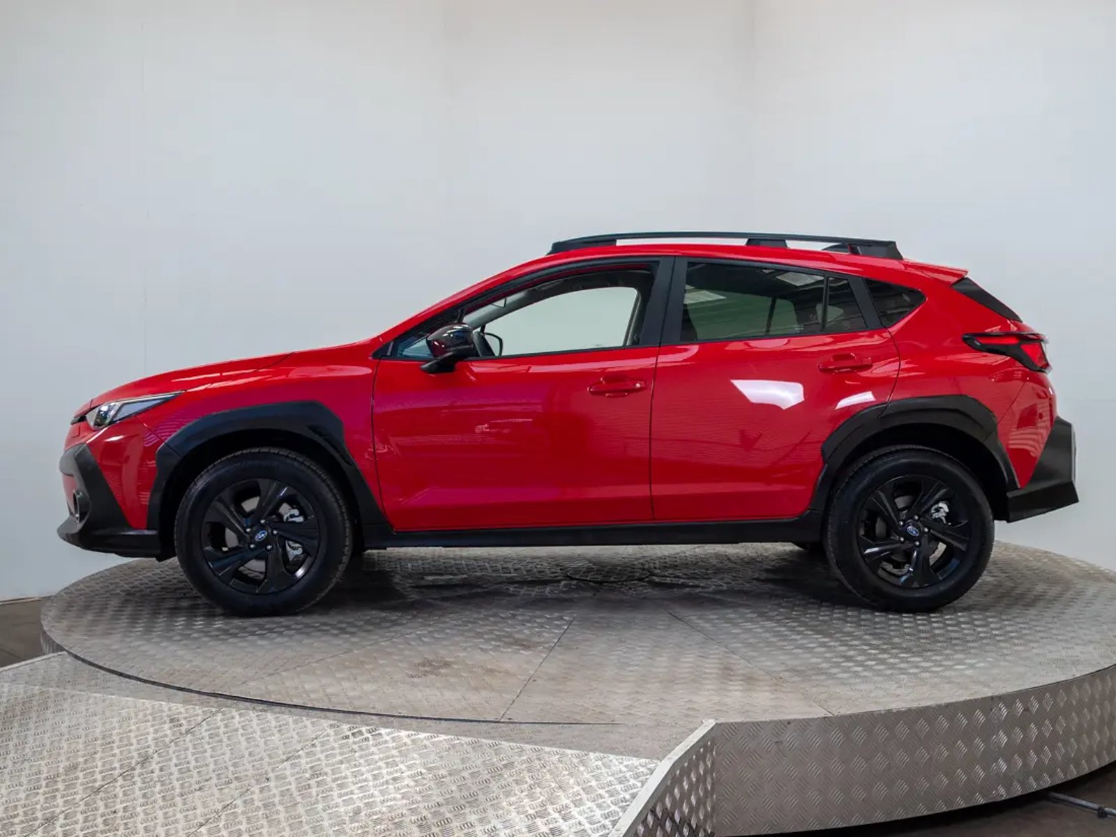 Subaru CROSSTREK 2026 - Imagen 4 de 20
