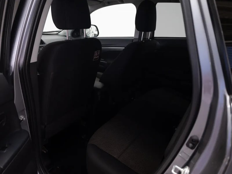 Mitsubishi ASX 2019 - Imagen 14 de 19