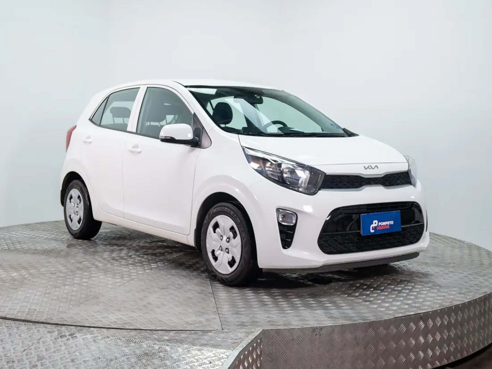 Kia MORNING 2023 - Imagen 9 de 20