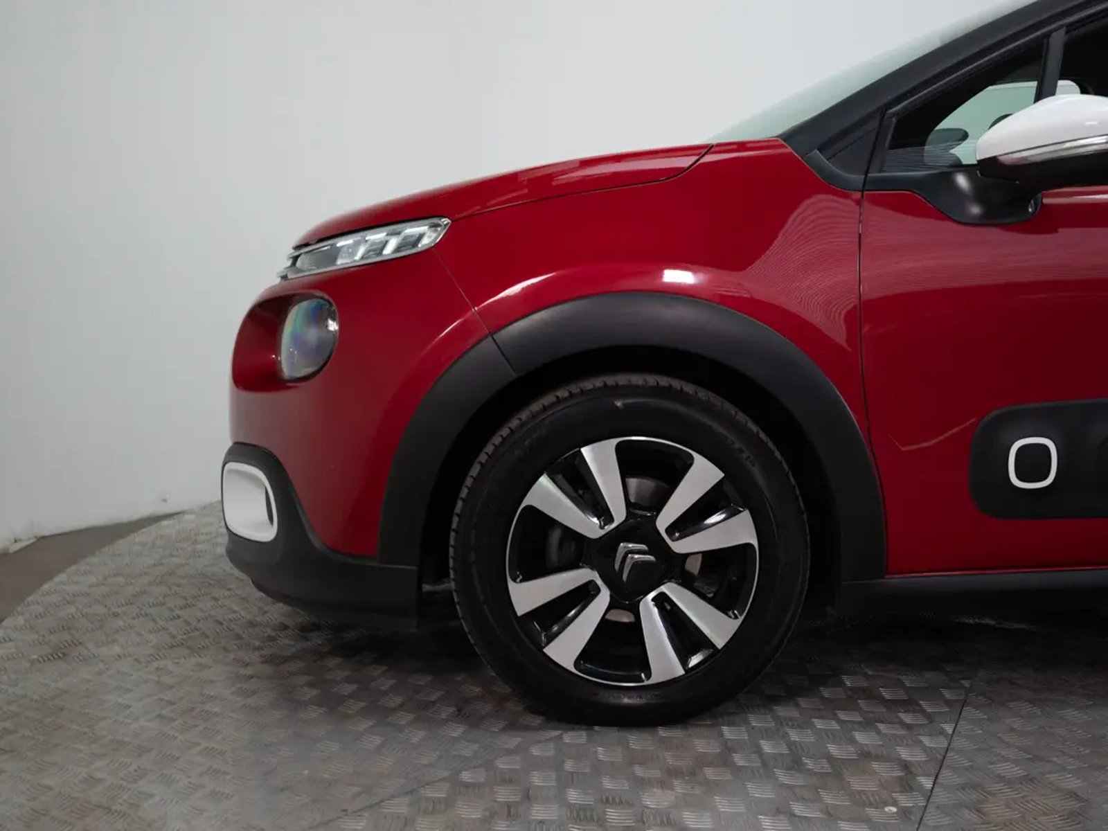 Citroën C3 2021 - Imagen 18 de 20