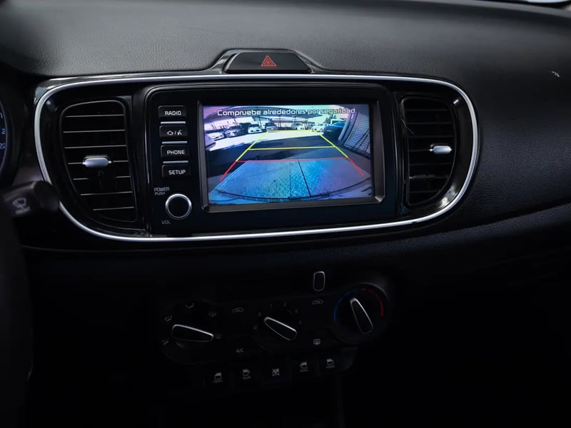 Kia SOLUTO 2026 - Imagen 19 de 20