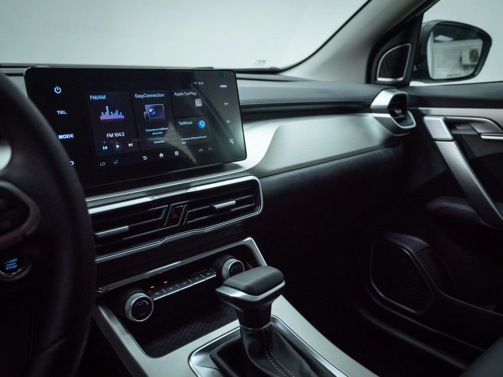 GEELY COOLRAY 2026 - Imagen 13 de 19