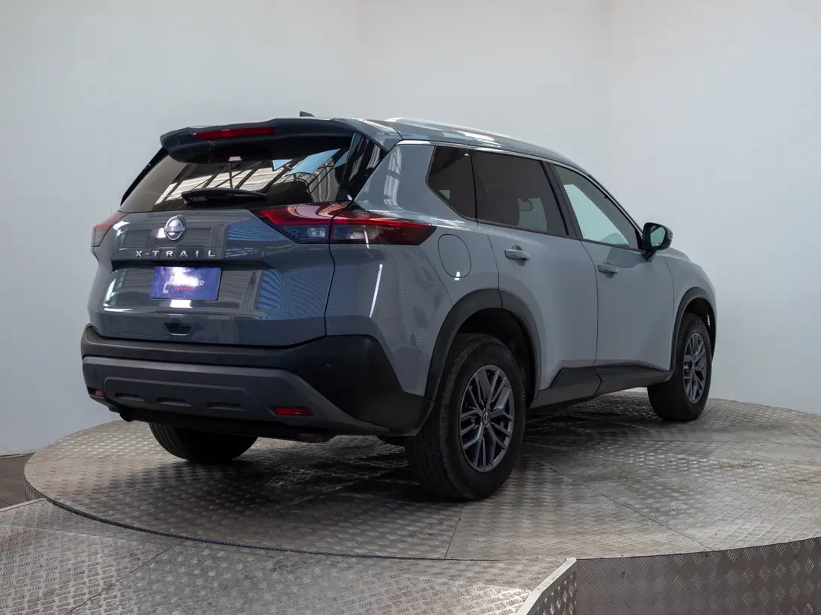 Nissan X-TRAIL 2025 - Imagen 7 de 20