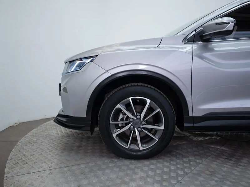 Geely COOLRAY 2023 - Imagen 17 de 19