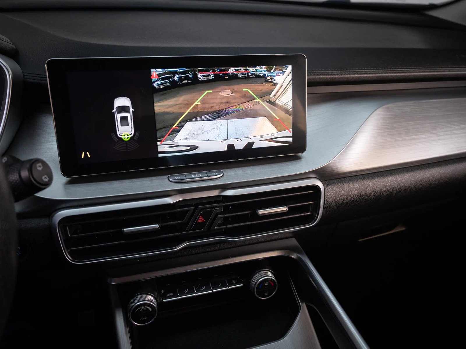 GEELY COOLRAY 2022 - Imagen 19 de 20