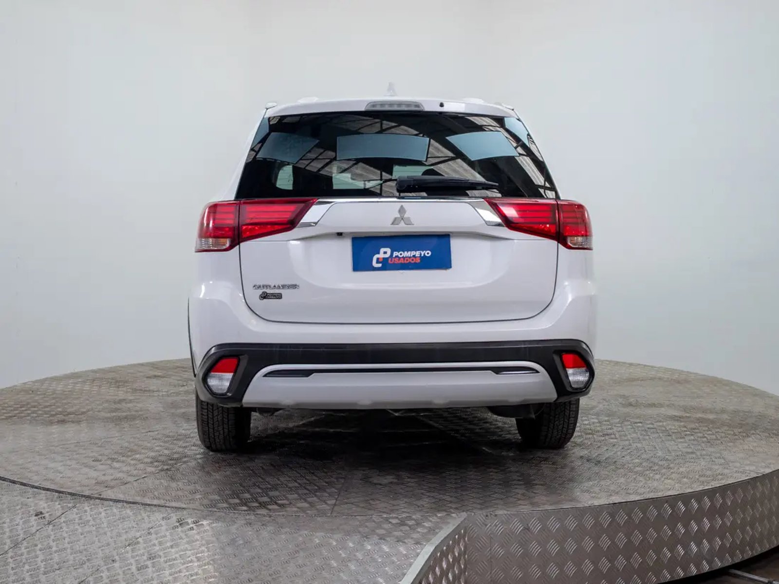 Mitsubishi OUTLANDER 2022 - Imagen 6 de 20