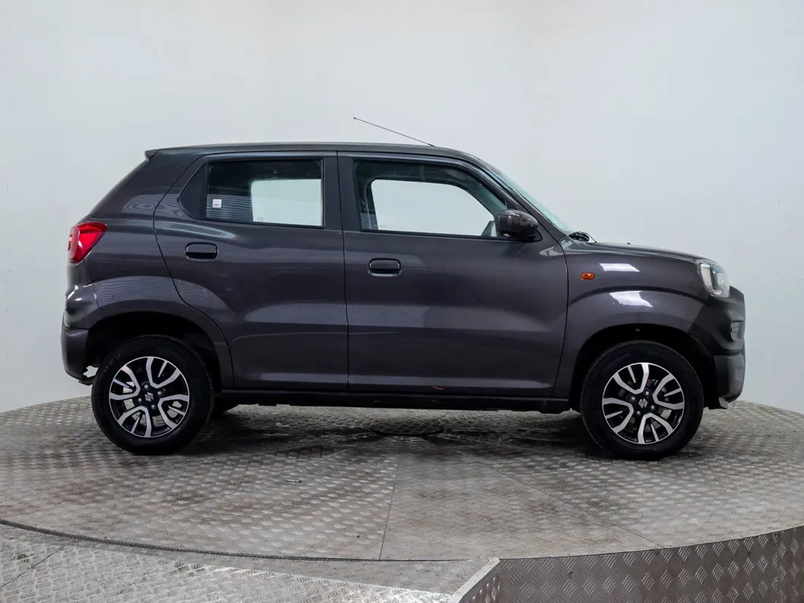 Suzuki SPRESSO 2025 - Imagen 8 de 18