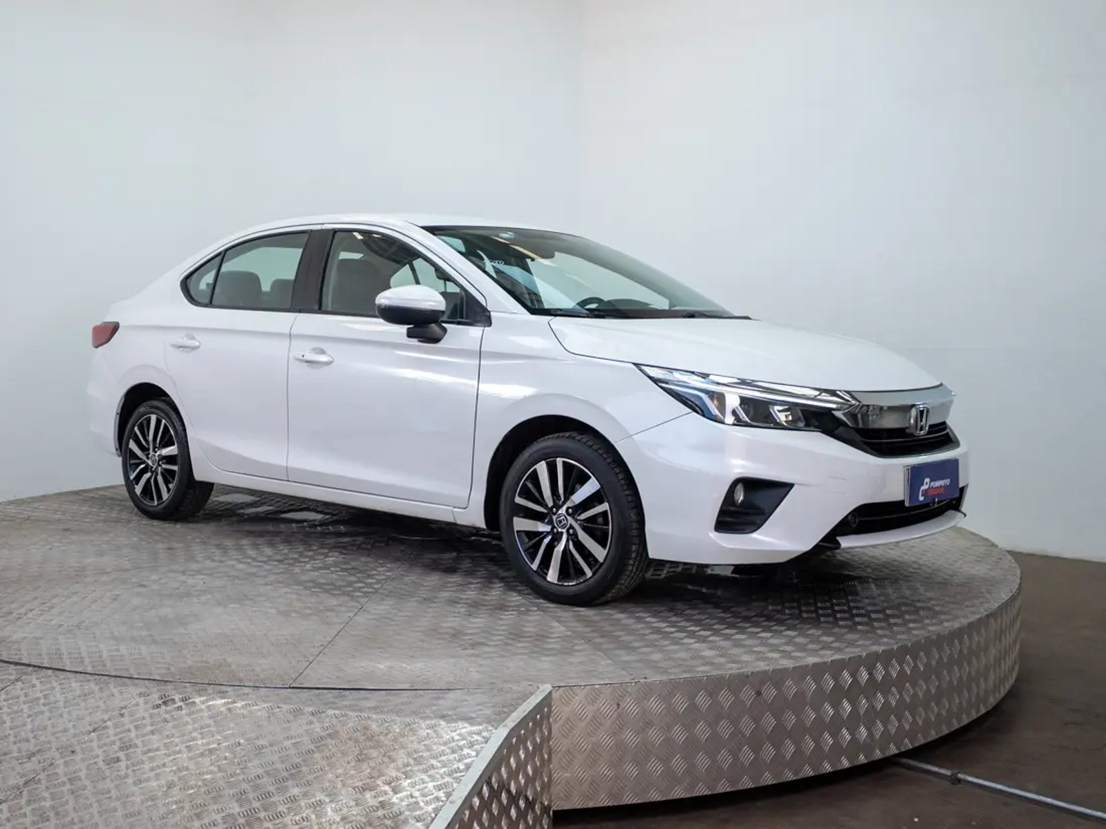 Honda CITY 2022 - Imagen 9 de 20