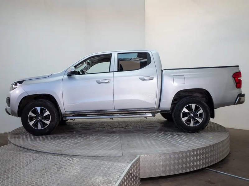 Peugeot LANDTREK 2023 - Imagen 4 de 18