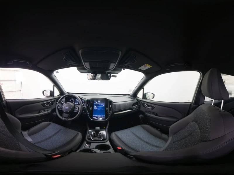 Subaru FORESTER 2026 - Imagen 20 de 20