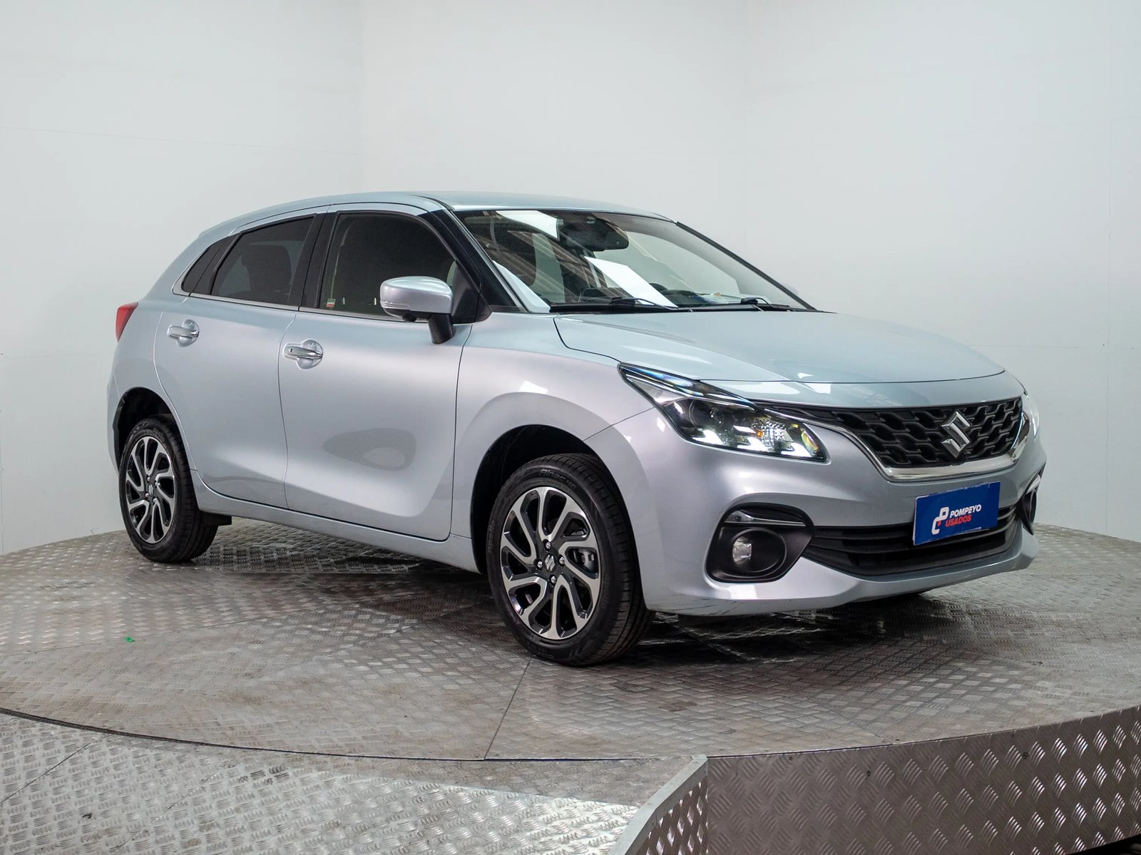 SUZUKI BALENO 2026 - Imagen 10 de 20