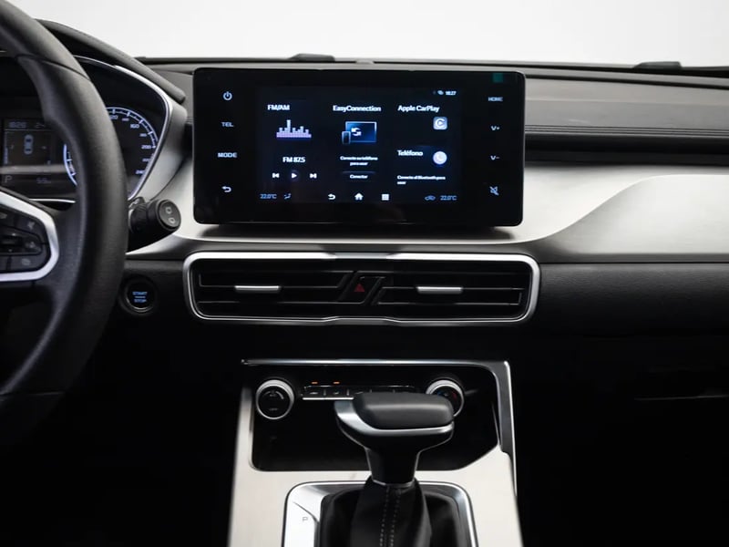 Geely COOLRAY 2025 - Imagen 16 de 20