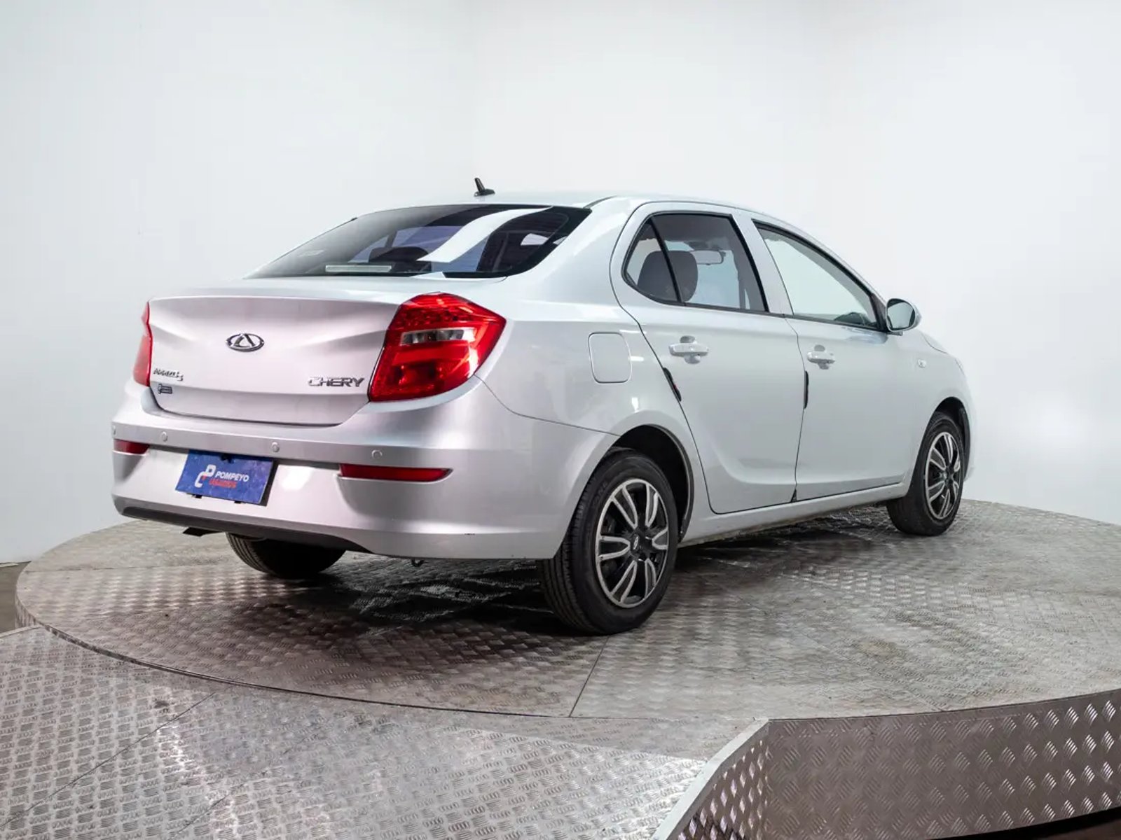 Chery ARRIZO 3 2021 - Imagen 7 de 18