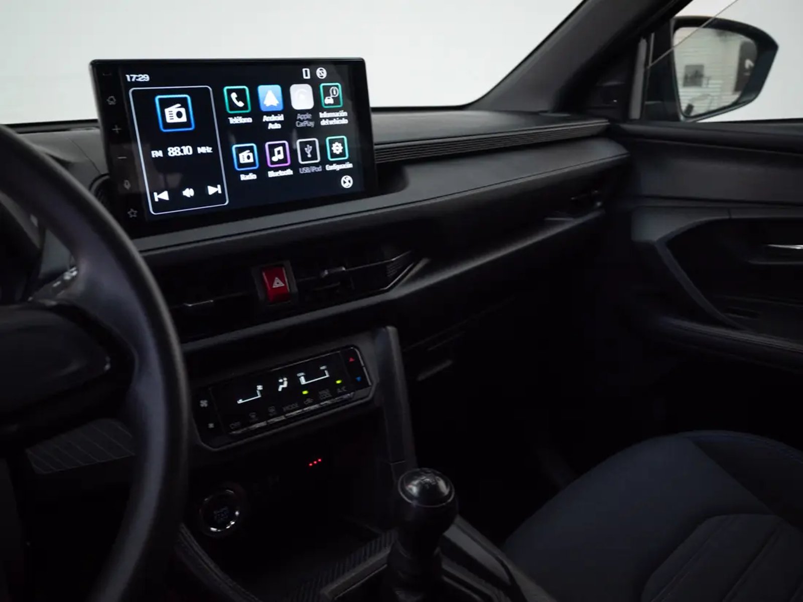 Toyota YARIS 2025 - Imagen 12 de 20