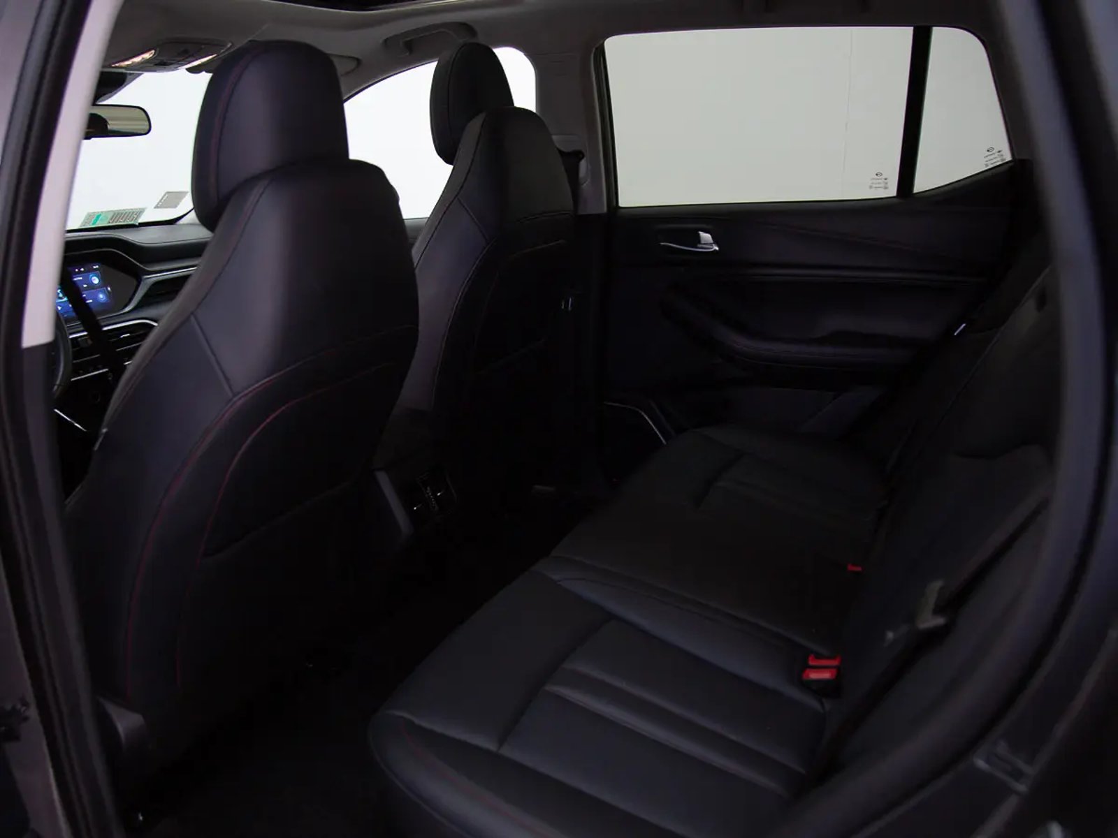 GAC Motor GS4 2024 - Imagen 14 de 20