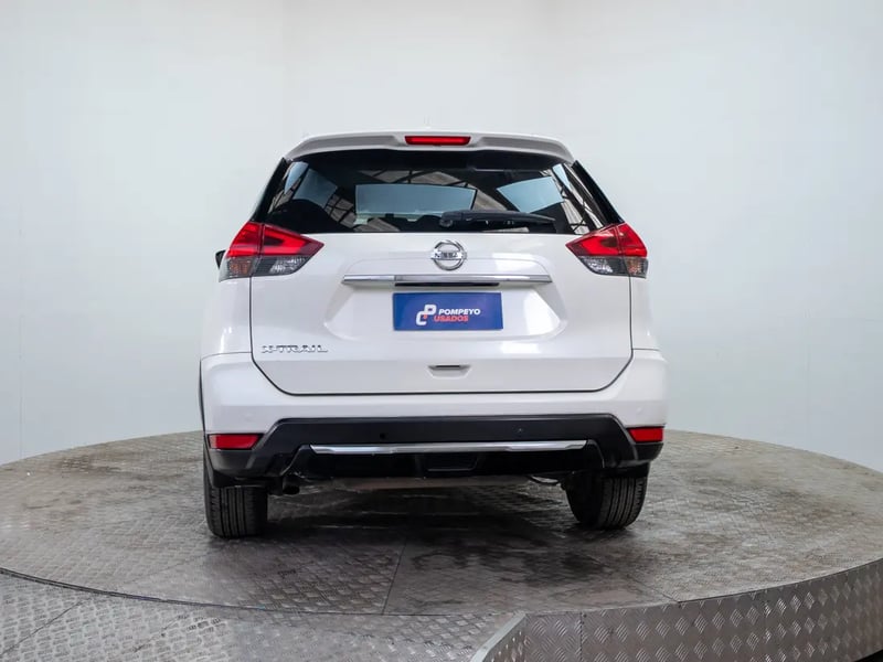 Nissan X-TRAIL 2018 - Imagen 6 de 20