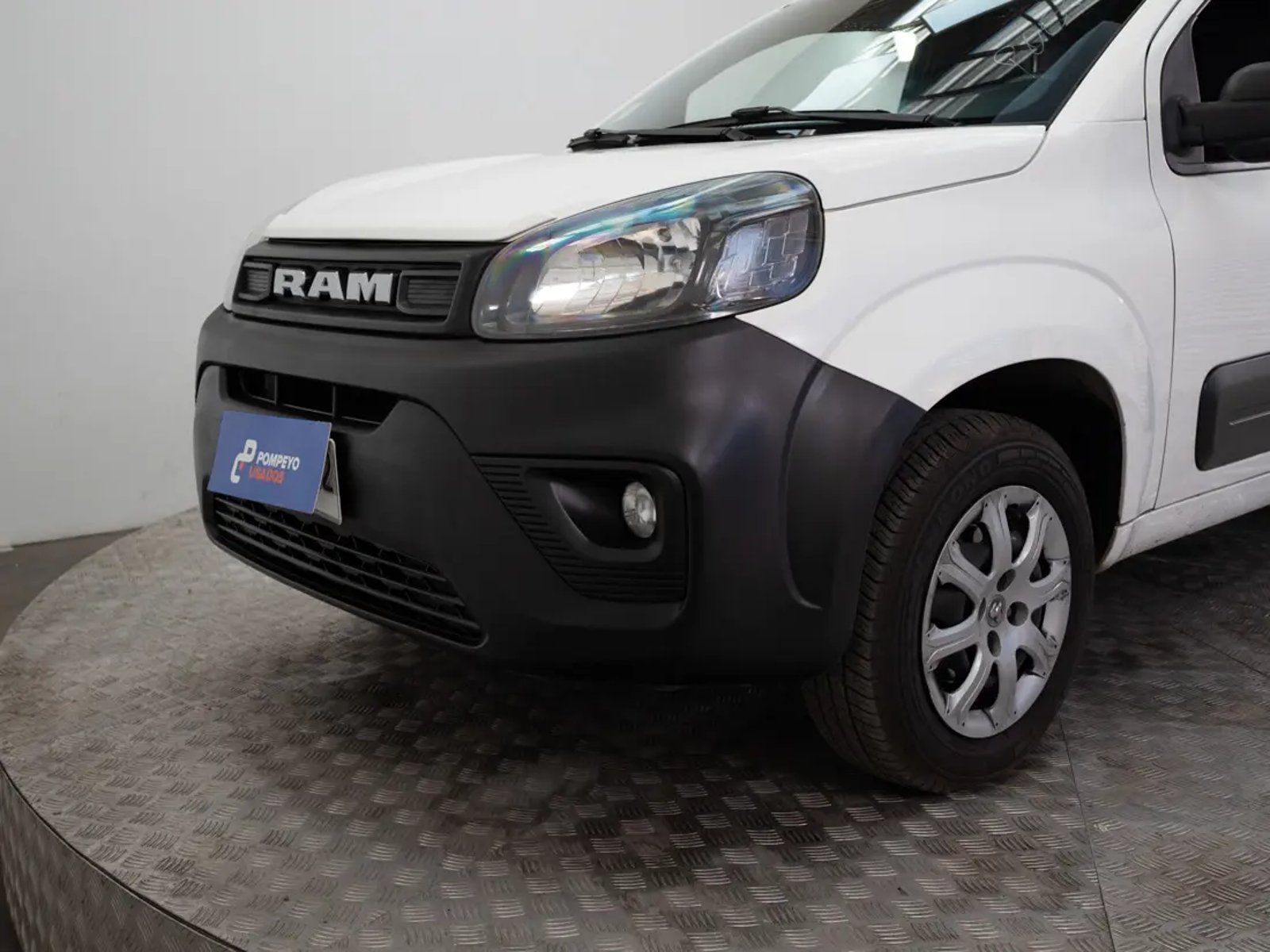 RAM VAN 2023 - Imagen 15 de 17