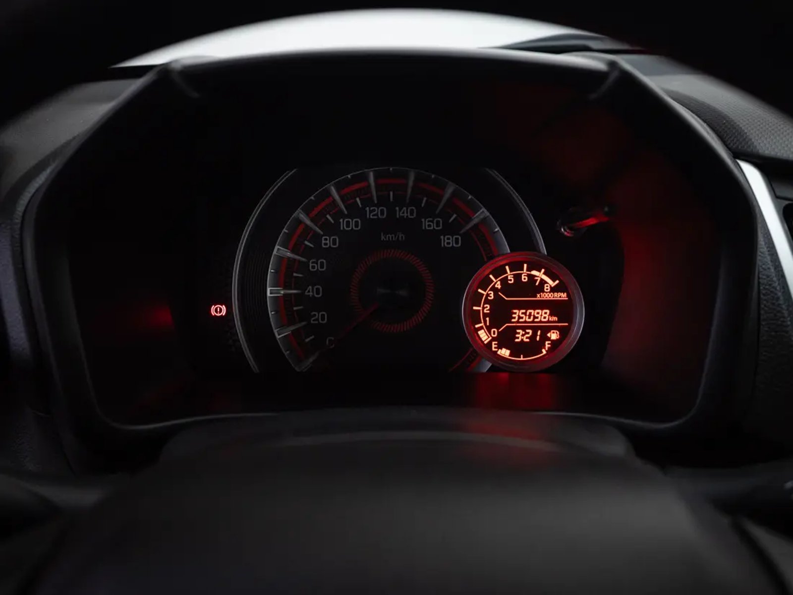 Suzuki CELERIO 2024 - Imagen 13 de 20