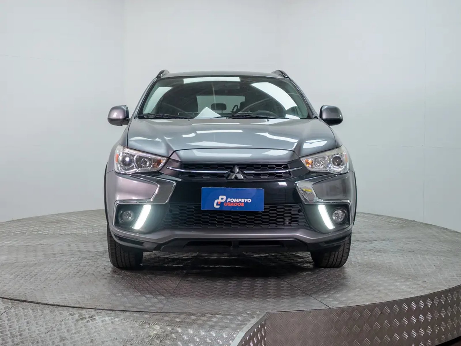 Mitsubishi ASX 2019 - Foto 5 de 19