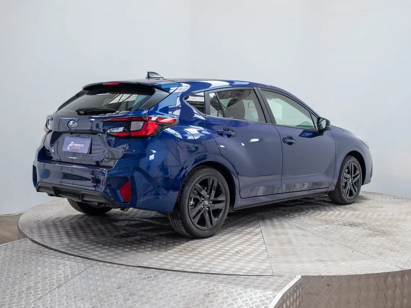 Subaru ALL NEW IMPREZA 2027 - Imagen 7 de 19