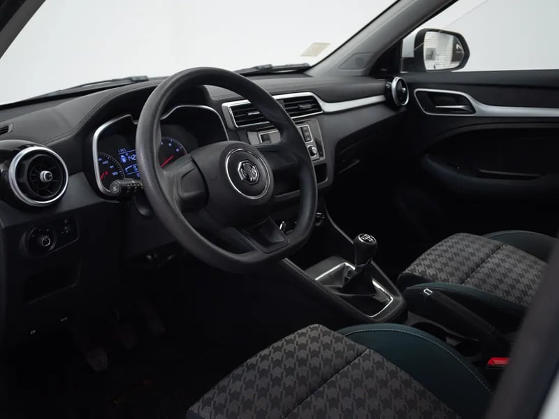 MG ZS 2020 - Imagen 11 de 19