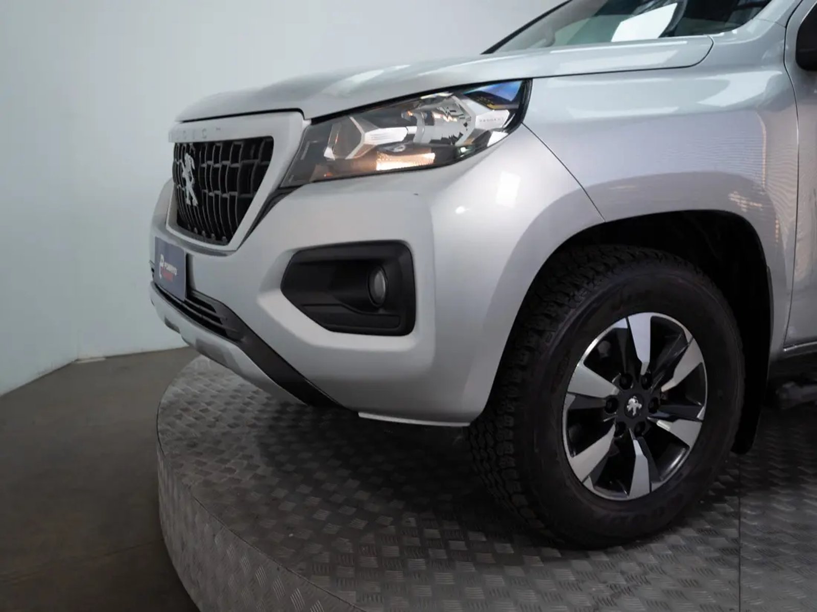 Peugeot LANDTREK 2024 - Imagen 17 de 18