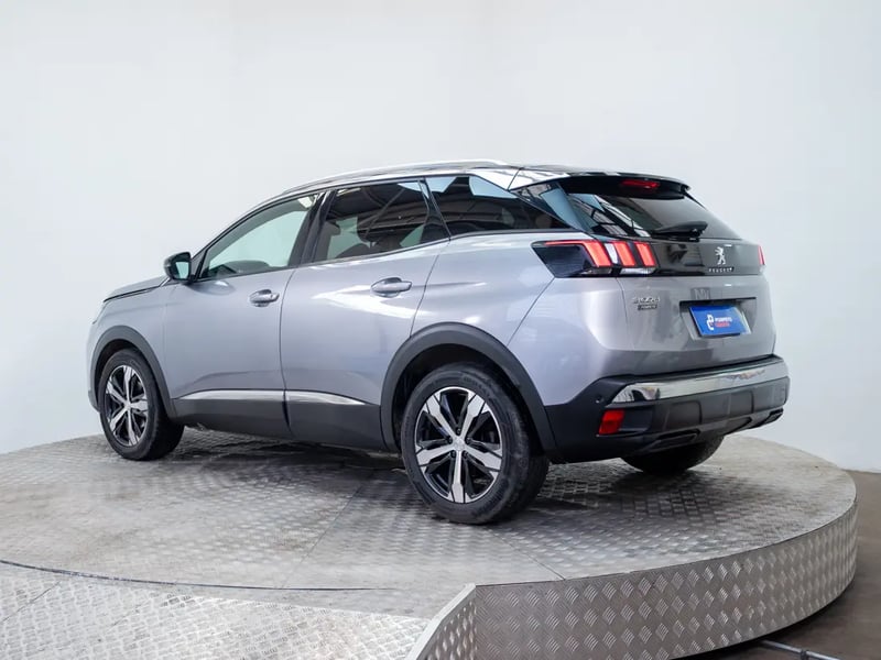 Peugeot 3008 2023 - Imagen 5 de 20