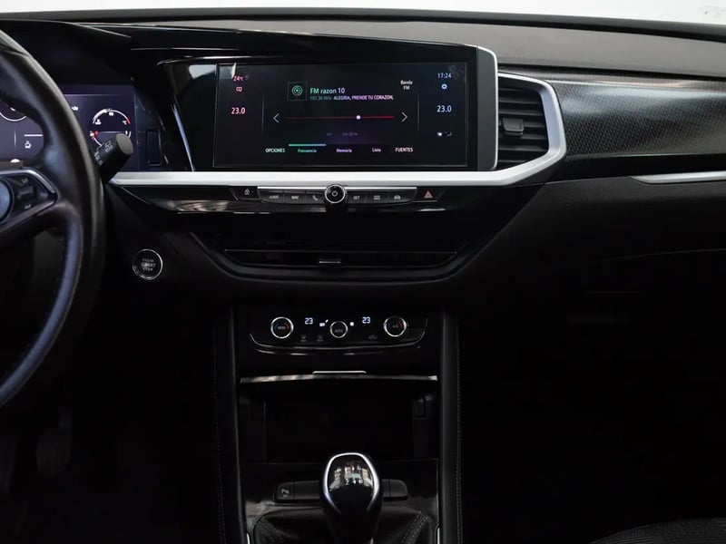 Opel GRANDLAND 2024 - Imagen 16 de 19