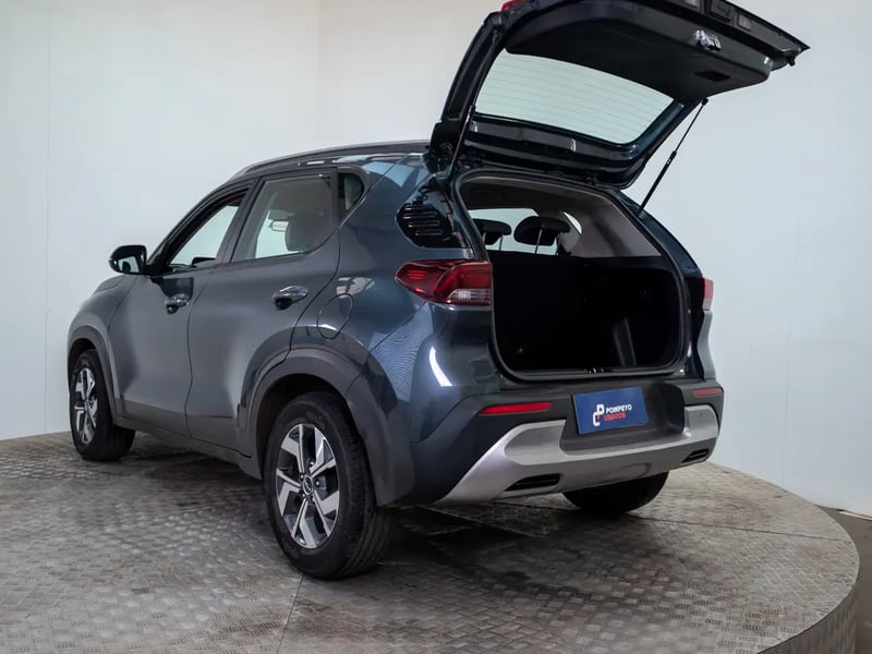 Kia SONET 2023 - Imagen 10 de 20