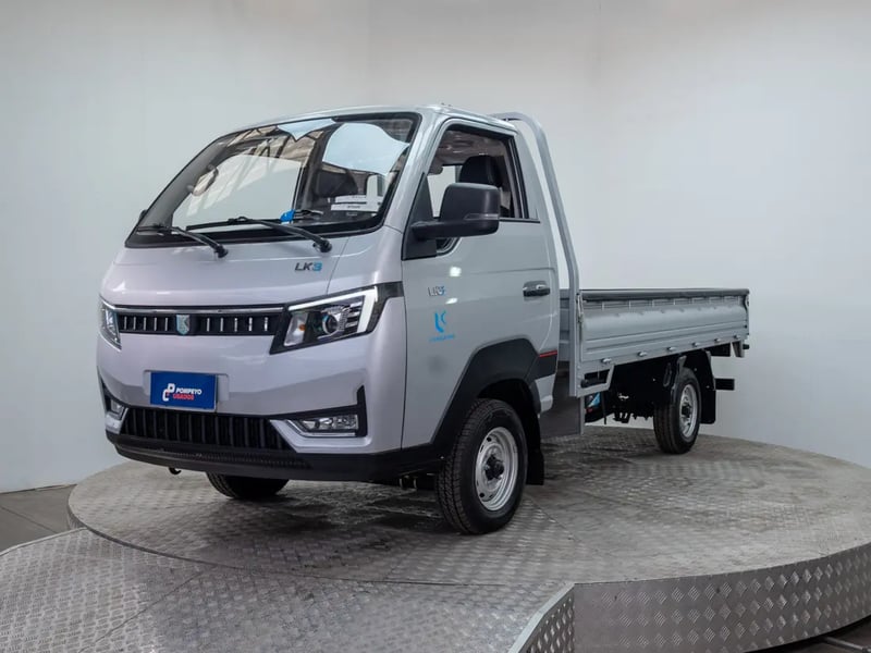 LANDKING LK3 (GSL) 2026 - Imagen 3 de 14