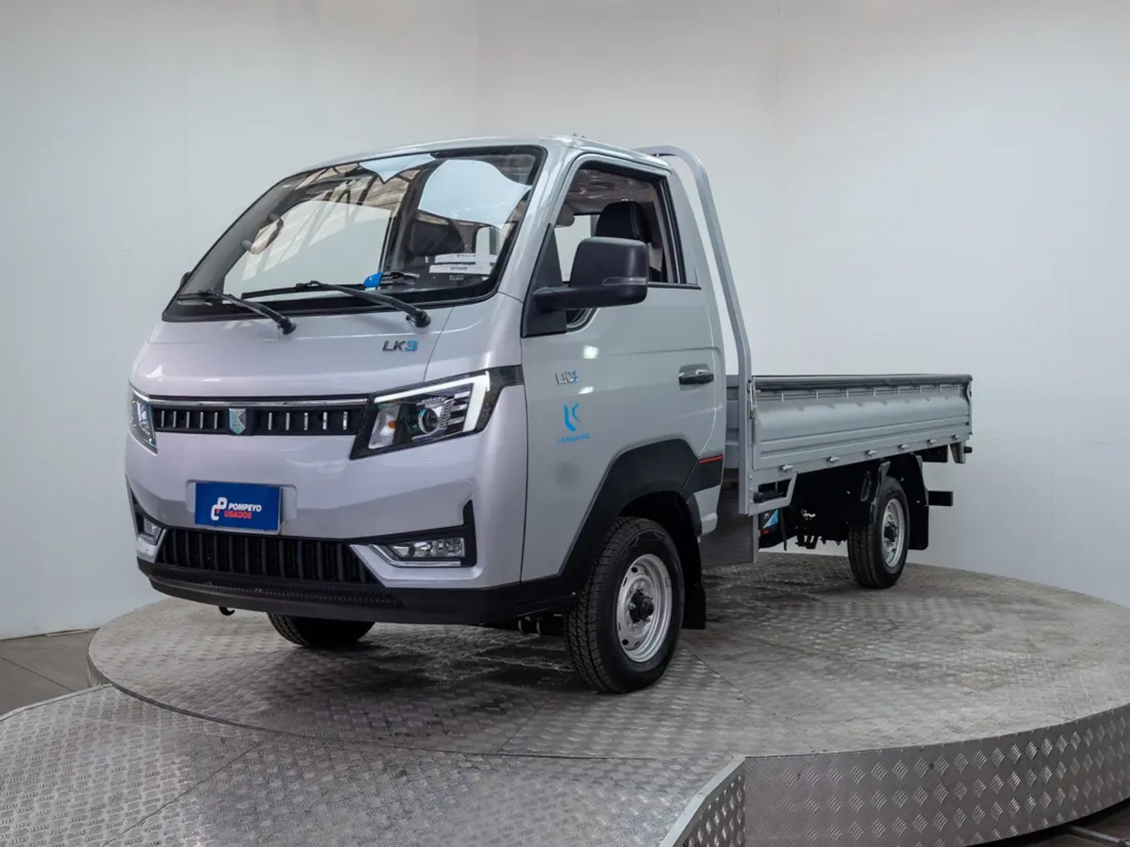 LANDKING K3 2026 - Imagen 3 de 14