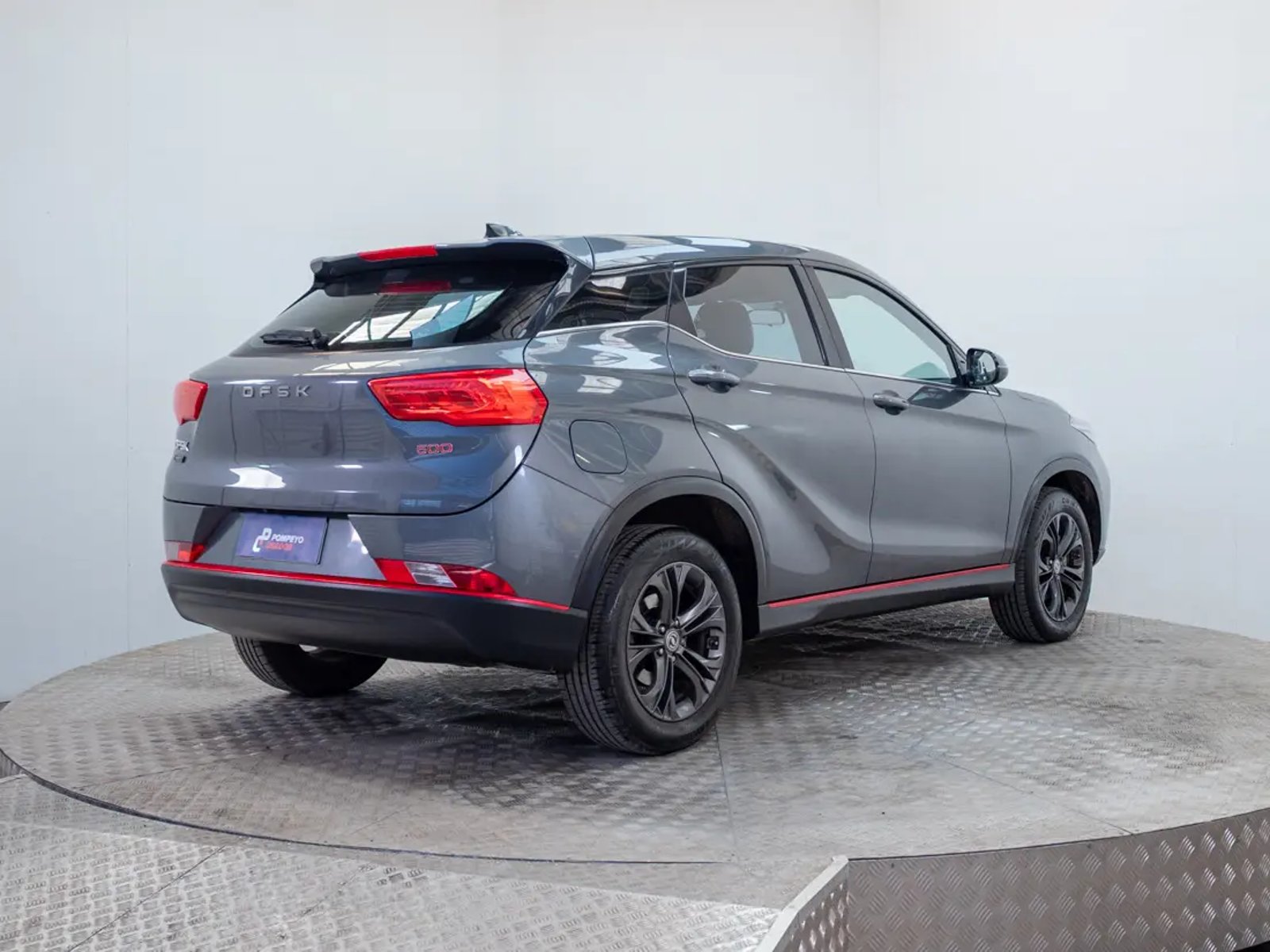 Dongfeng 500 2023 - Imagen 8 de 20