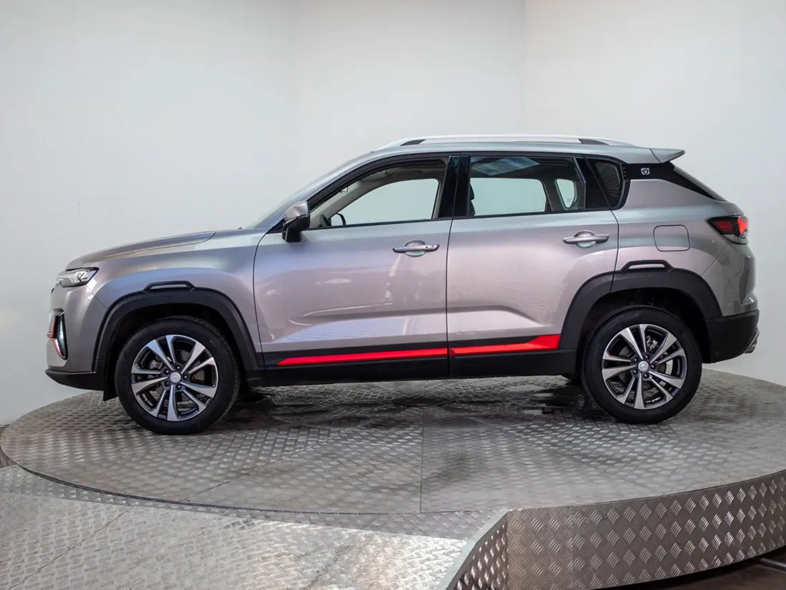 CHANGAN CS35 2023 - Imagen 12 de 20