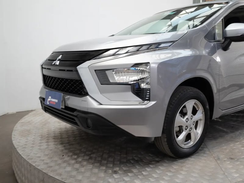 Mitsubishi XPANDER 2024 - Imagen 19 de 20